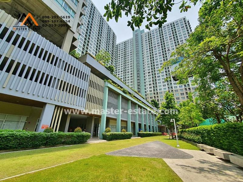 รูปที่8 ต้องการขายคอนโดมิเนียม ปากเกร็ด ปากเกร็ด ราคา 3,700,000 บาท