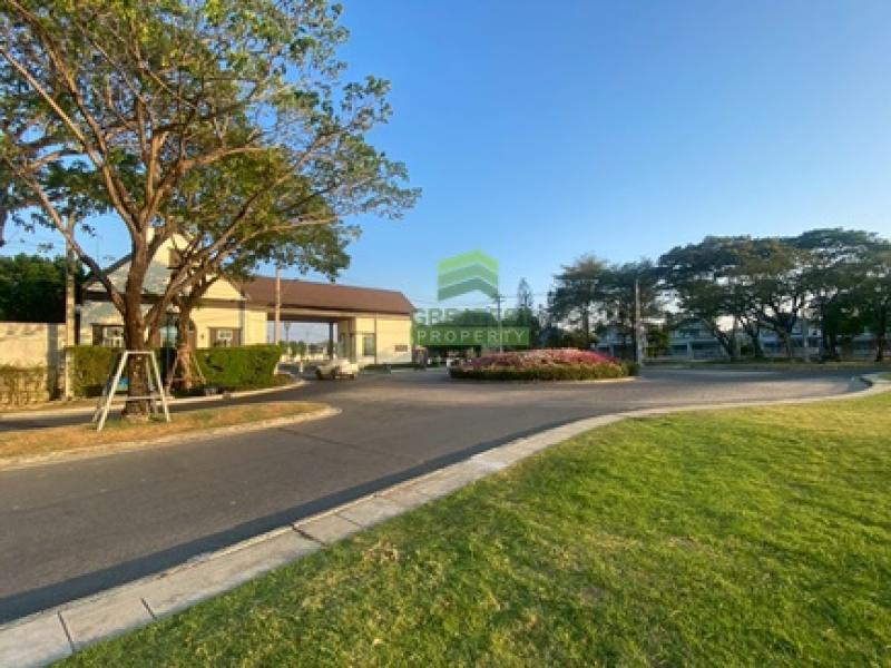 รูปที่3 ต้องการขายทาวน์โฮม บางบ่อ บางบ่อ ราคา 1,850,000 บาท