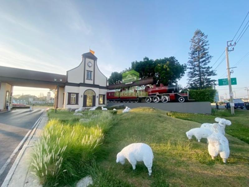 รูปที่4 ต้องการขายทาวน์โฮม บางบ่อ บางบ่อ ราคา 1,850,000 บาท