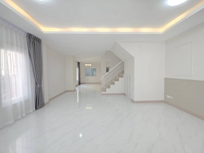 รูปที่3 ต้องการขายบ้านพร้อมที่ดิน บางชัน เขตคลองสามวา ราคา 2,850,000 บาท
