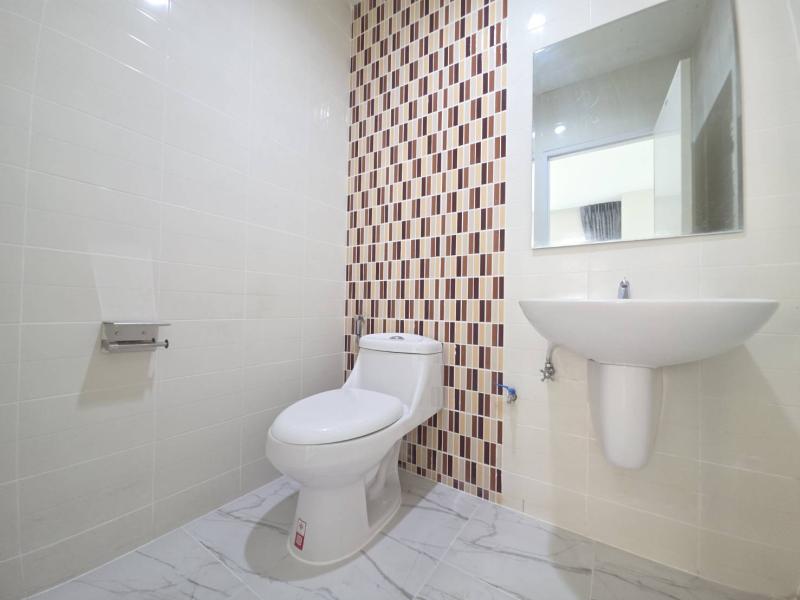 รูปที่5 ต้องการขายบ้านพร้อมที่ดิน บางชัน เขตคลองสามวา ราคา 2,850,000 บาท