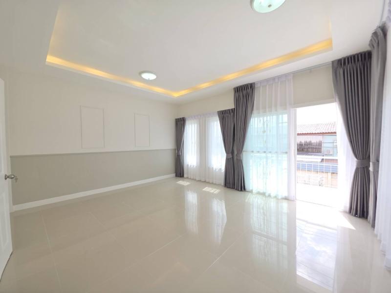 รูปที่6 ต้องการขายบ้านพร้อมที่ดิน บางชัน เขตคลองสามวา ราคา 2,850,000 บาท
