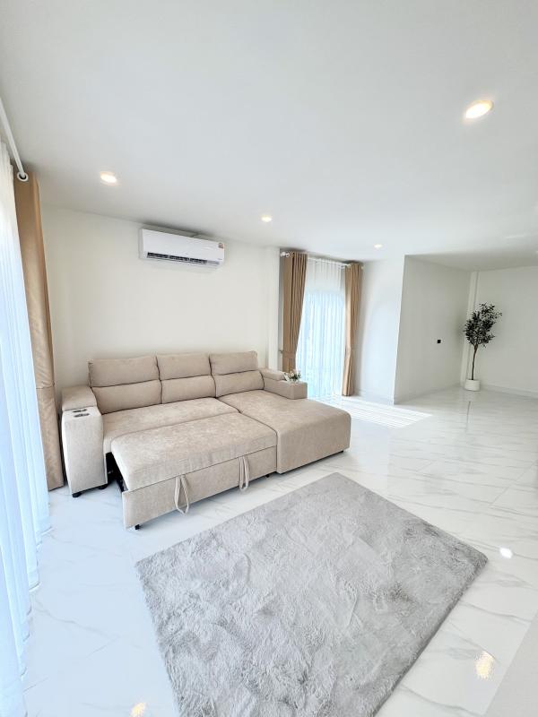 รูปที่2 ต้องการขายบ้านพร้อมที่ดิน คูคต ลำลูกกา ราคา 2,890,000 บาท