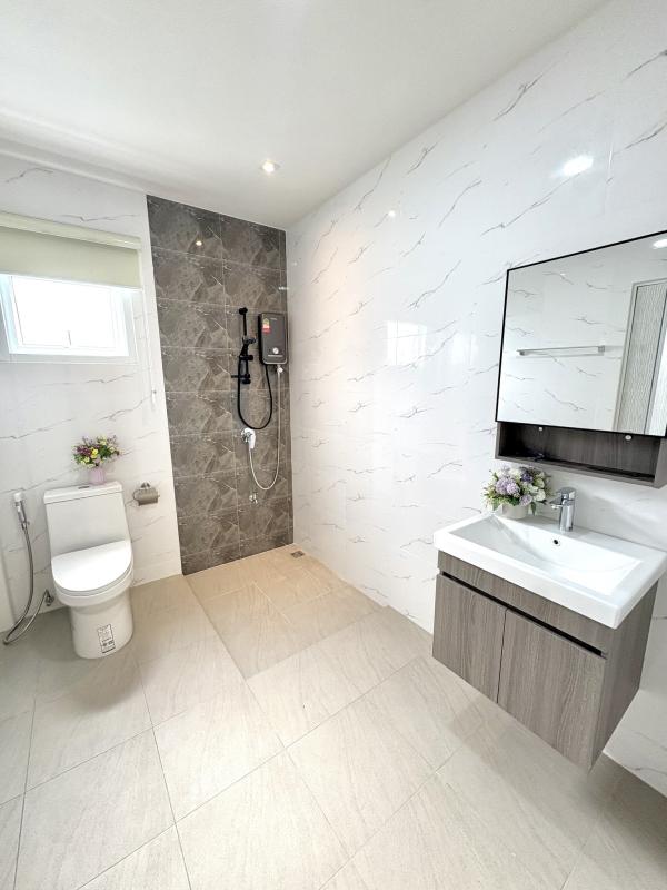 รูปที่5 ต้องการขายบ้านพร้อมที่ดิน คูคต ลำลูกกา ราคา 2,890,000 บาท