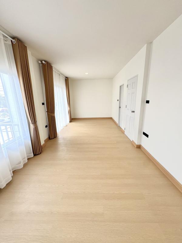 รูปที่6 ต้องการขายบ้านพร้อมที่ดิน คูคต ลำลูกกา ราคา 2,890,000 บาท
