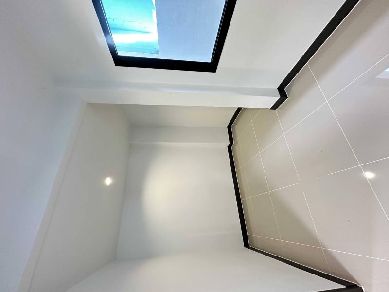 รูปที่6 ต้องการขายบ้านพร้อมที่ดิน กระทุ่มราย เขตหนองจอก ราคา 1,550,000 บาท