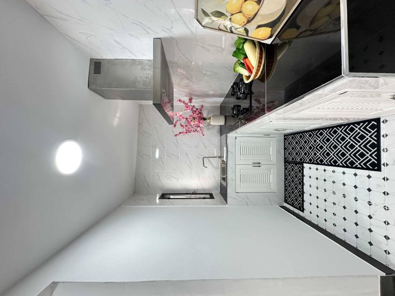 รูปที่7 ต้องการขายบ้านพร้อมที่ดิน กระทุ่มราย เขตหนองจอก ราคา 1,550,000 บาท