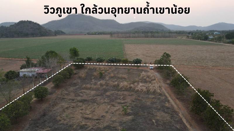 รูปที่2 ต้องการขายที่ดินเปล่า หนองกวาง โพธาราม ราคา 3,500,000 บาท