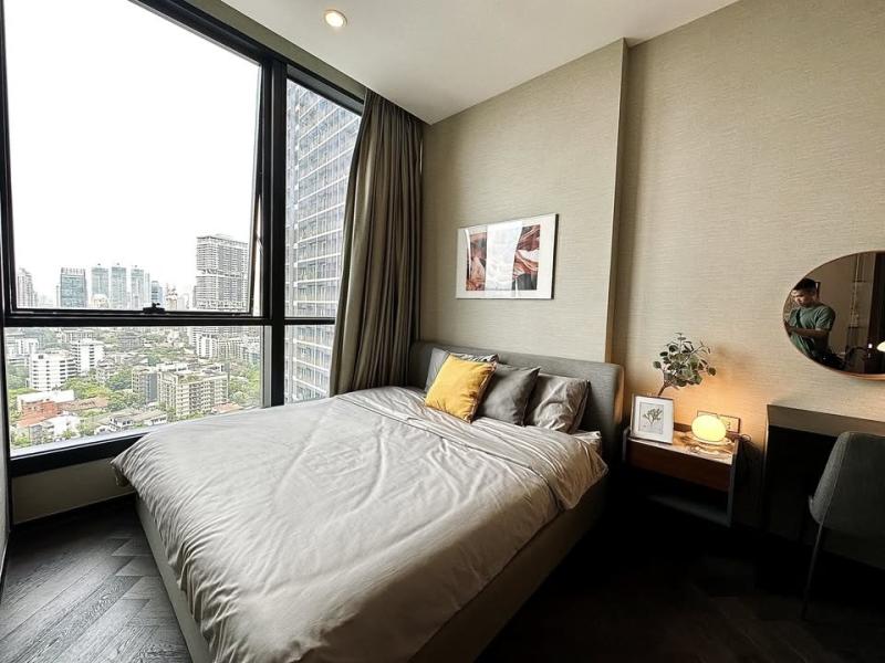 รูปที่3 ให้เช่าคอนโดมิเนียม พระโขนง เขตคลองเตย ราคา 47,000 บาท