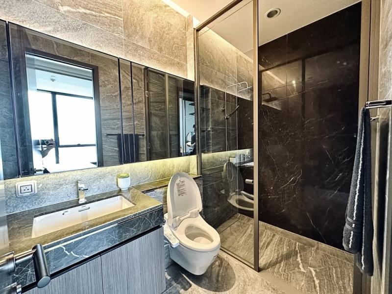 รูปที่6 ให้เช่าคอนโดมิเนียม พระโขนง เขตคลองเตย ราคา 47,000 บาท