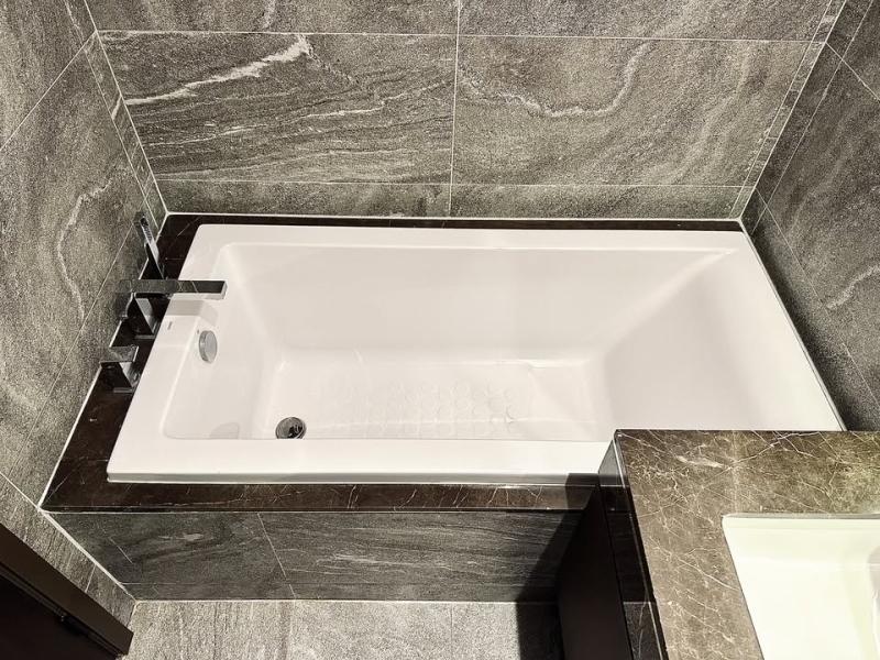 รูปที่8 ให้เช่าคอนโดมิเนียม พระโขนง เขตคลองเตย ราคา 47,000 บาท