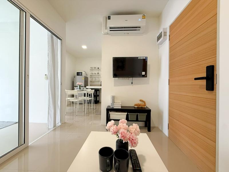 รูปที่5 ต้องการขายคอนโดมิเนียม คลองห้า คลองหลวง ราคา 1,190,000 บาท