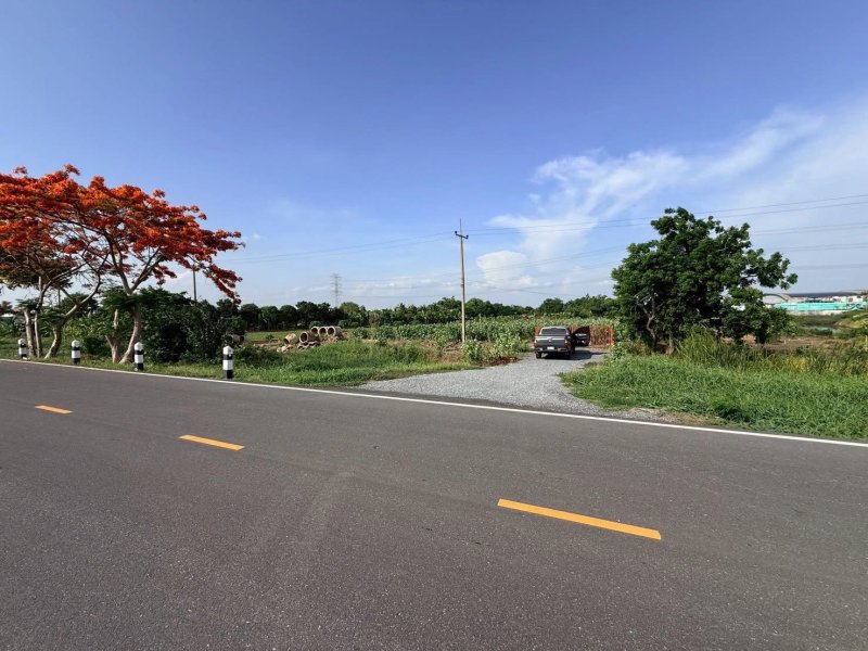 รูปที่2 ต้องการขายที่ดินเปล่า บางคูรัด บางบัวทอง ราคา 7,900,000 บาท