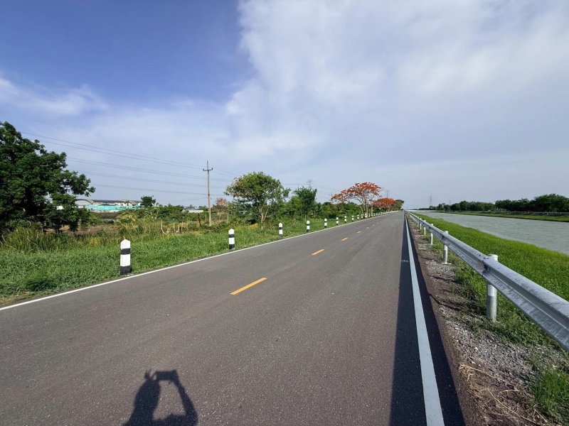 รูปที่3 ต้องการขายที่ดินเปล่า บางคูรัด บางบัวทอง ราคา 7,900,000 บาท