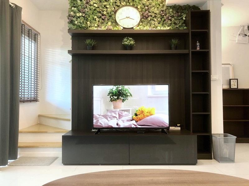 รูปที่4 ให้เช่าบ้านพร้อมที่ดิน บางแก้ว บางพลี ราคา 30,000 บาท