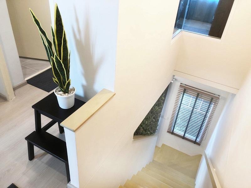 รูปที่7 ให้เช่าบ้านพร้อมที่ดิน บางแก้ว บางพลี ราคา 30,000 บาท
