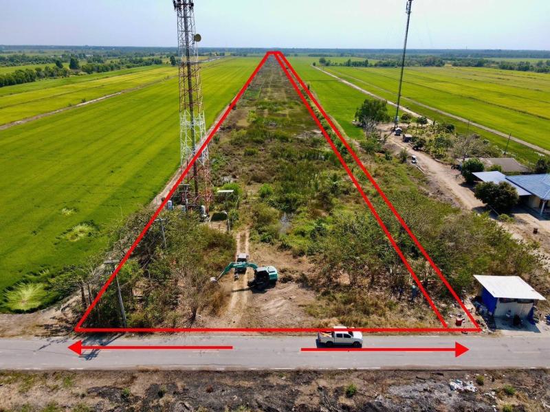 รูปที่3 ต้องการขายบ้านพร้อมที่ดิน ทองหลาง บ้านนา ราคา 480,000 บาท