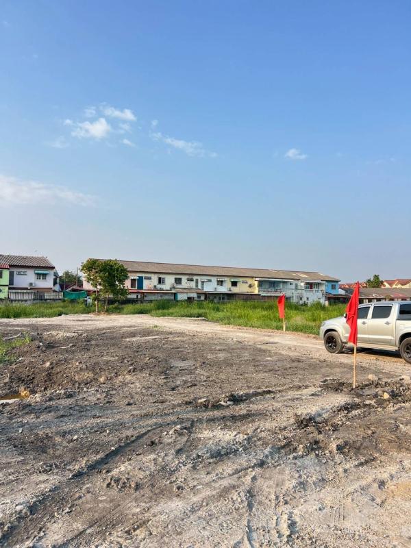 รูปที่3 ต้องการขายที่ดินเปล่า คลองหก คลองหลวง ราคา 982,800 บาท