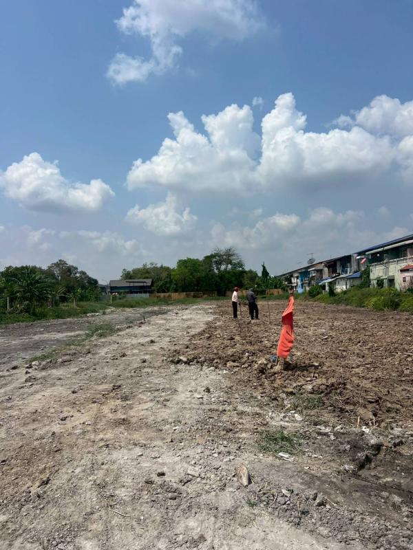 รูปที่6 ต้องการขายที่ดินเปล่า คลองหก คลองหลวง ราคา 982,800 บาท