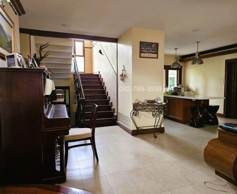รูปที่4 ต้องการขายบ้านพร้อมที่ดิน หลักหก เมืองปทุมธานี ราคา 15,000,000 บาท
