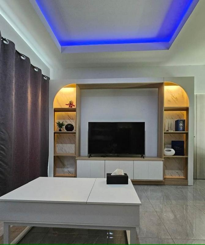 รูปที่5 ต้องการขายบ้านพร้อมที่ดิน เมืองเล็น สันทราย ราคา 4,290,000 บาท