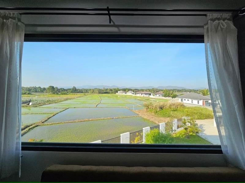 รูปที่8 ต้องการขายบ้านพร้อมที่ดิน เมืองเล็น สันทราย ราคา 4,290,000 บาท