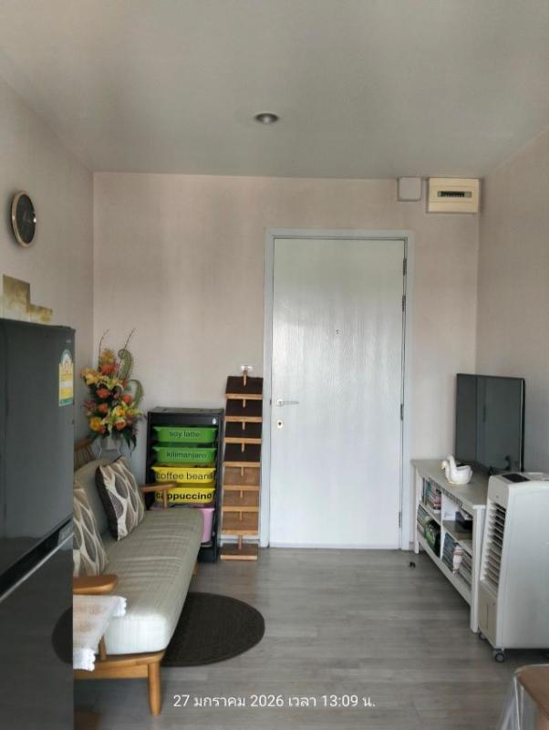 รูปที่3 ต้องการขายคอนโดมิเนียม เสาธงหิน บางใหญ่ ราคา 1,790,000 บาท