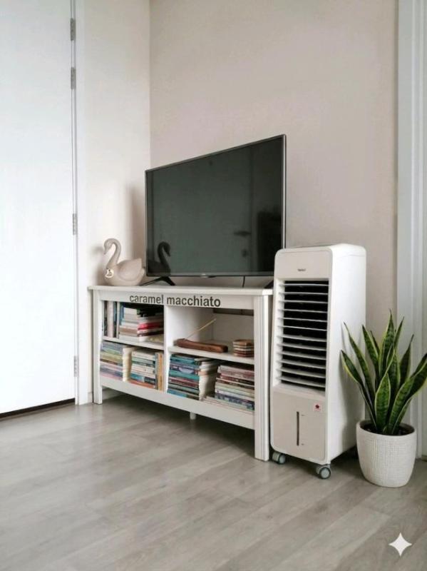 รูปที่4 ต้องการขายคอนโดมิเนียม เสาธงหิน บางใหญ่ ราคา 1,790,000 บาท