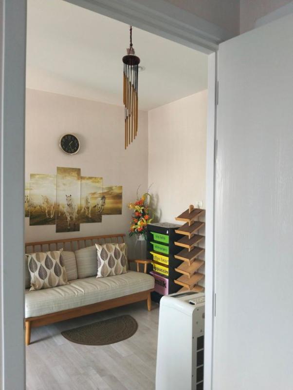 รูปที่8 ต้องการขายคอนโดมิเนียม เสาธงหิน บางใหญ่ ราคา 1,790,000 บาท