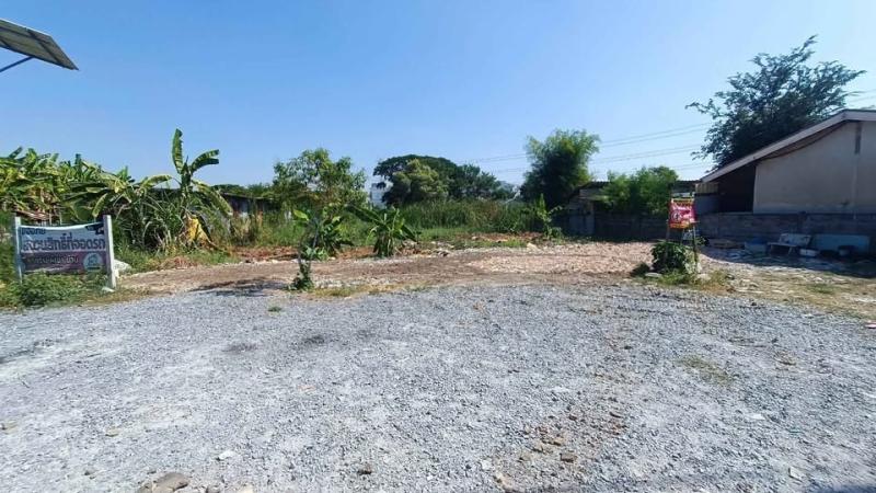 รูปที่3 ต้องการขายที่ดินเปล่า สะพานสูง เขตสะพานสูง ราคา 8,500,000 บาท