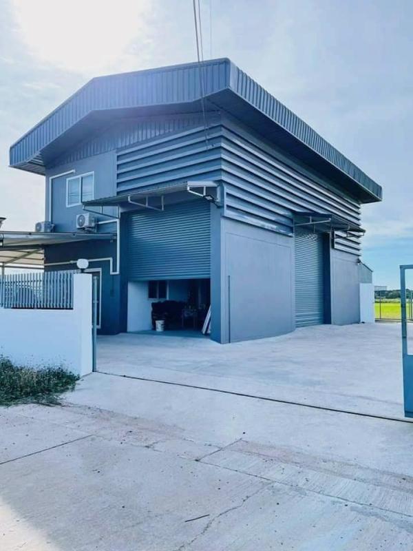 รูปที่2 ต้องการขายที่ดินเปล่า ละหาร บางบัวทอง ราคา 1,390,000 บาท