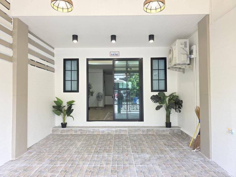 รูปที่2 ต้องการขายบ้านพร้อมที่ดิน บางชัน เขตคลองสามวา ราคา 2,390,000 บาท