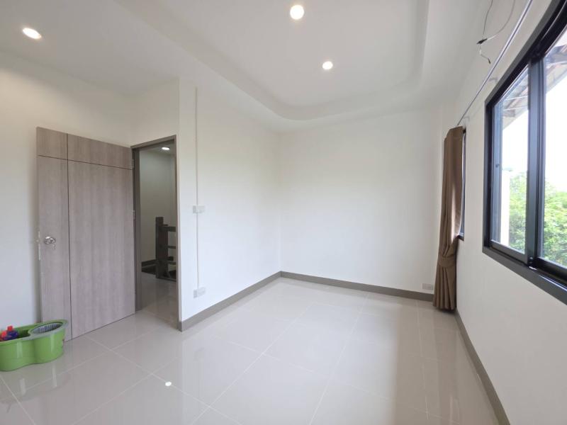 รูปที่6 ต้องการขายบ้านพร้อมที่ดิน บางชัน เขตคลองสามวา ราคา 2,390,000 บาท