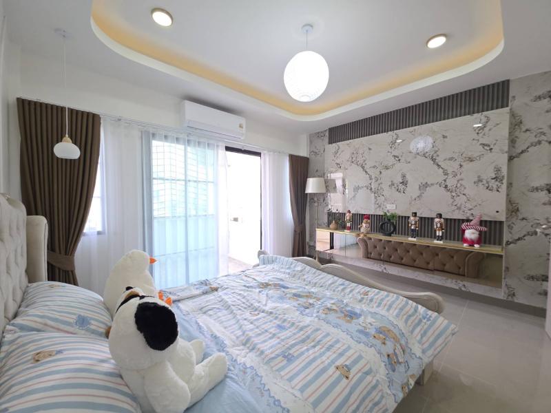 รูปที่7 ต้องการขายบ้านพร้อมที่ดิน บางชัน เขตคลองสามวา ราคา 2,390,000 บาท