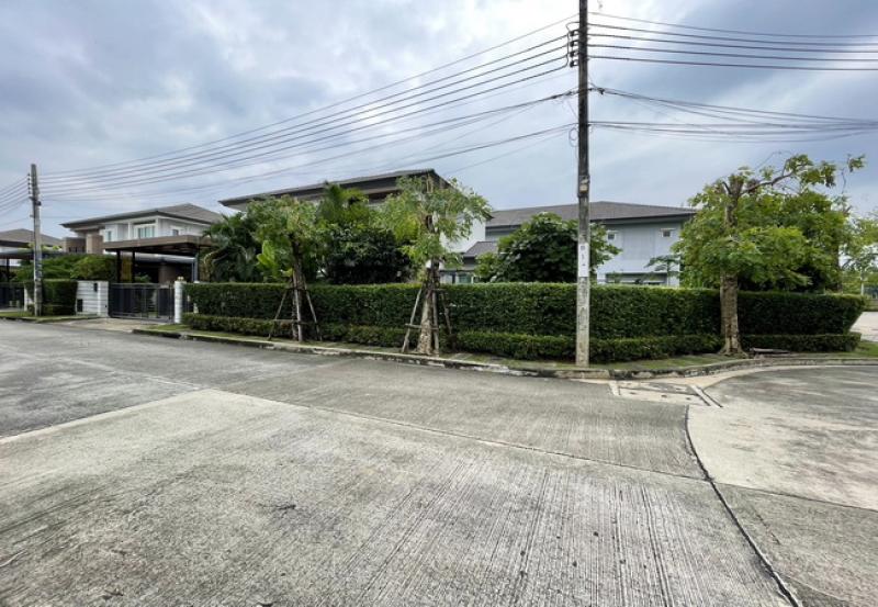 รูปที่2 ต้องการขายบ้านพร้อมที่ดิน ทวีวัฒนา เขตทวีวัฒนา ราคา 9,900,000 บาท