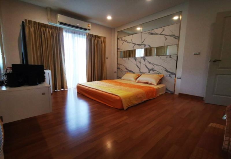 รูปที่7 ต้องการขายบ้านพร้อมที่ดิน ทวีวัฒนา เขตทวีวัฒนา ราคา 9,900,000 บาท