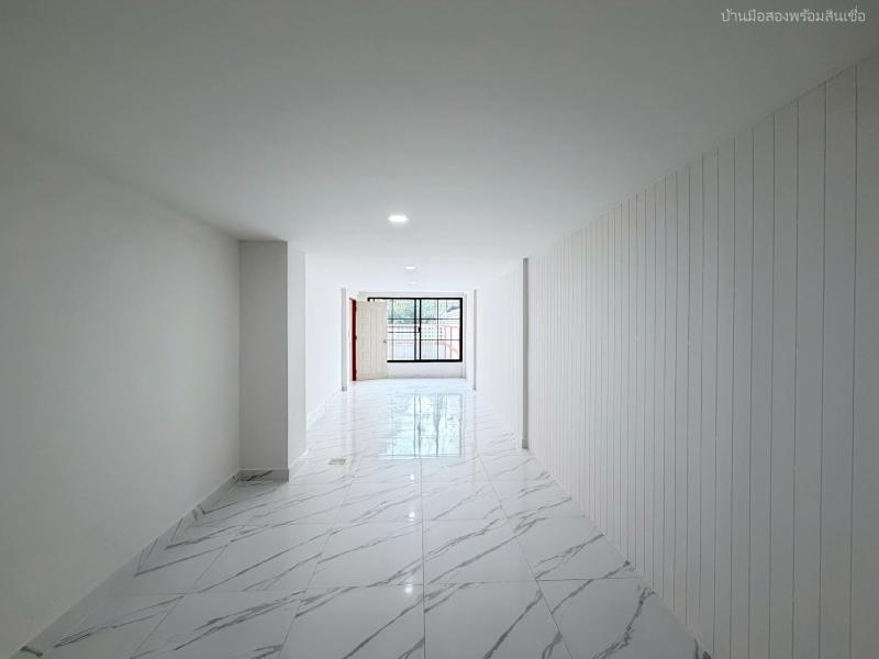 รูปที่4 ต้องการขายบ้านพร้อมที่ดิน ลาดพร้าว เขตลาดพร้าว ราคา 3,900,000 บาท