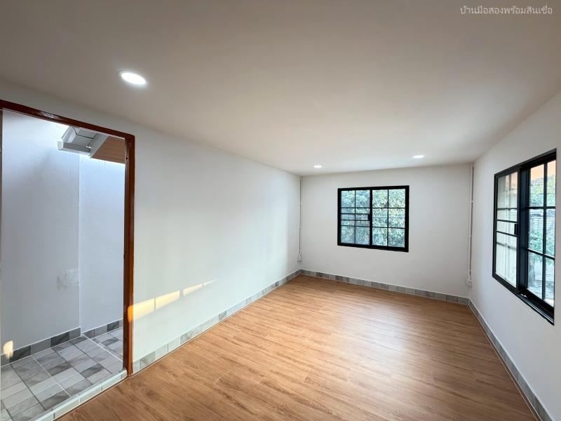รูปที่7 ต้องการขายบ้านพร้อมที่ดิน ลาดพร้าว เขตลาดพร้าว ราคา 3,900,000 บาท
