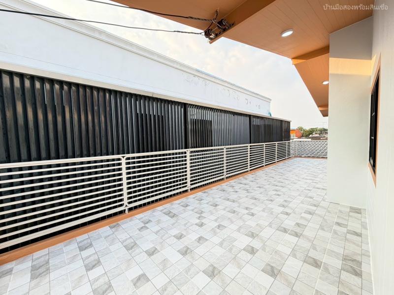 รูปที่8 ต้องการขายบ้านพร้อมที่ดิน ลาดพร้าว เขตลาดพร้าว ราคา 3,900,000 บาท