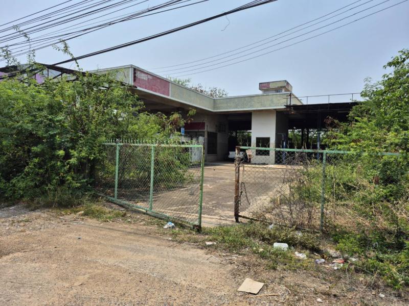 รูปที่2 ให้เช่าที่ดินเปล่า สลกบาตร ขาณุวรลักษบุรี  