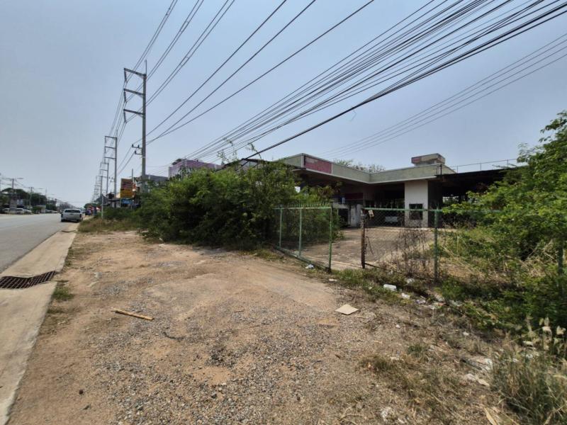 รูปที่3 ให้เช่าที่ดินเปล่า สลกบาตร ขาณุวรลักษบุรี  
