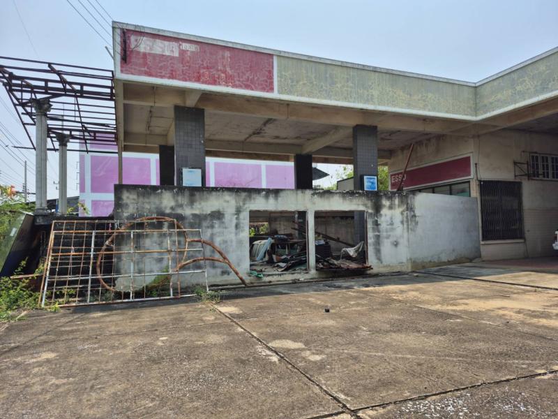 รูปที่4 ให้เช่าที่ดินเปล่า สลกบาตร ขาณุวรลักษบุรี  
