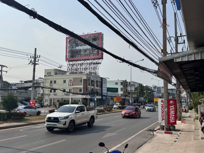 รูปที่3 ให้เช่าที่ดินเปล่า หนองแก หัวหิน  