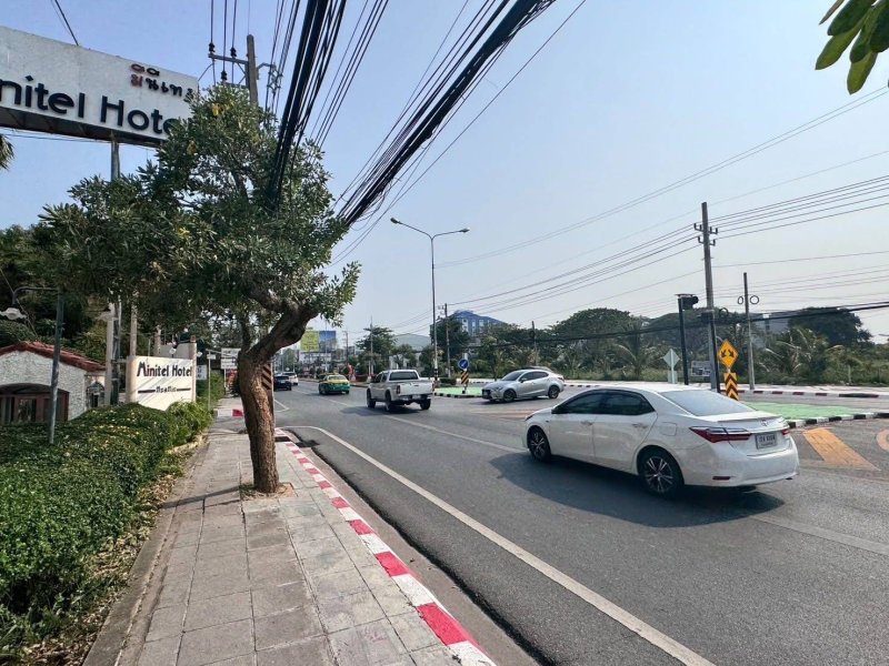 รูปที่4 ให้เช่าที่ดินเปล่า หนองแก หัวหิน  