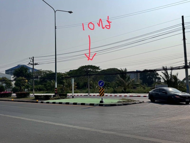 รูปที่5 ให้เช่าที่ดินเปล่า หนองแก หัวหิน  