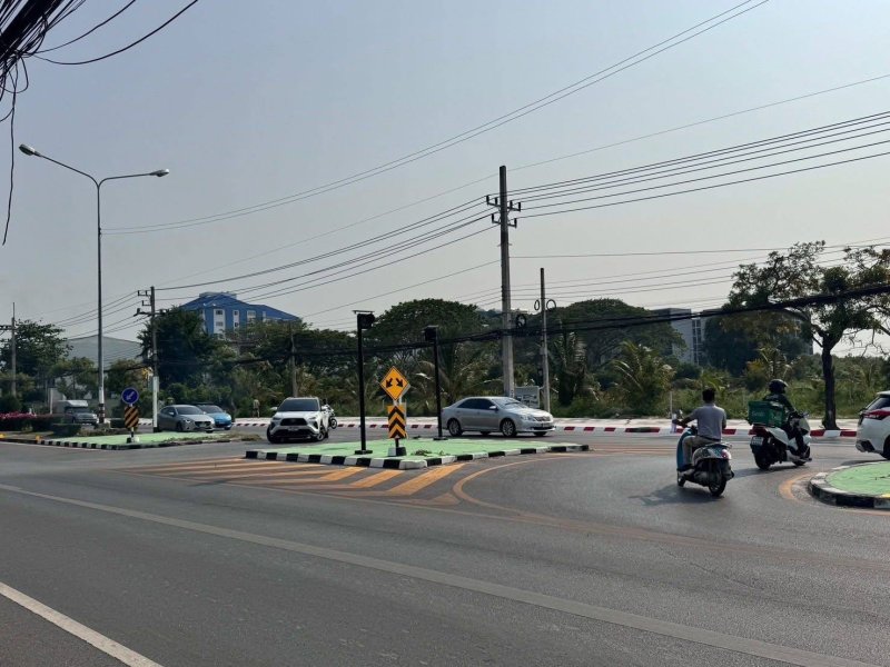 รูปที่7 ให้เช่าที่ดินเปล่า หนองแก หัวหิน  