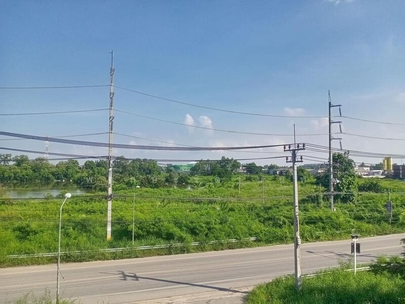 รูปที่2 ต้องการขายที่ดินเปล่า โคกขาม เมืองสมุทรสาคร  