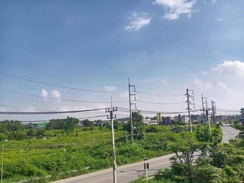 รูปที่3 ต้องการขายที่ดินเปล่า โคกขาม เมืองสมุทรสาคร  