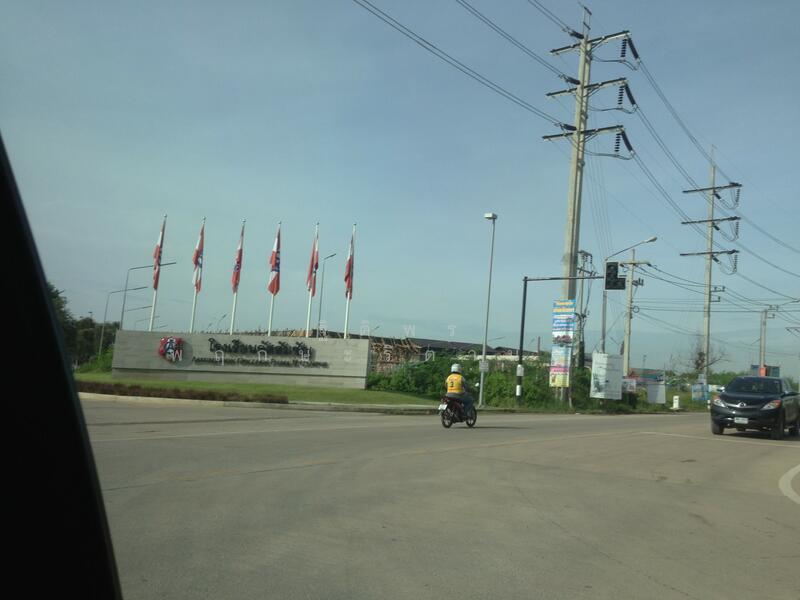 รูปที่4 ต้องการขายที่ดินเปล่า โคกขาม เมืองสมุทรสาคร  