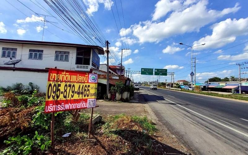 รูปที่3 ต้องการขายที่ดินเปล่า หนองอ้อ บ้านโป่ง ราคา 198,507,000 บาท